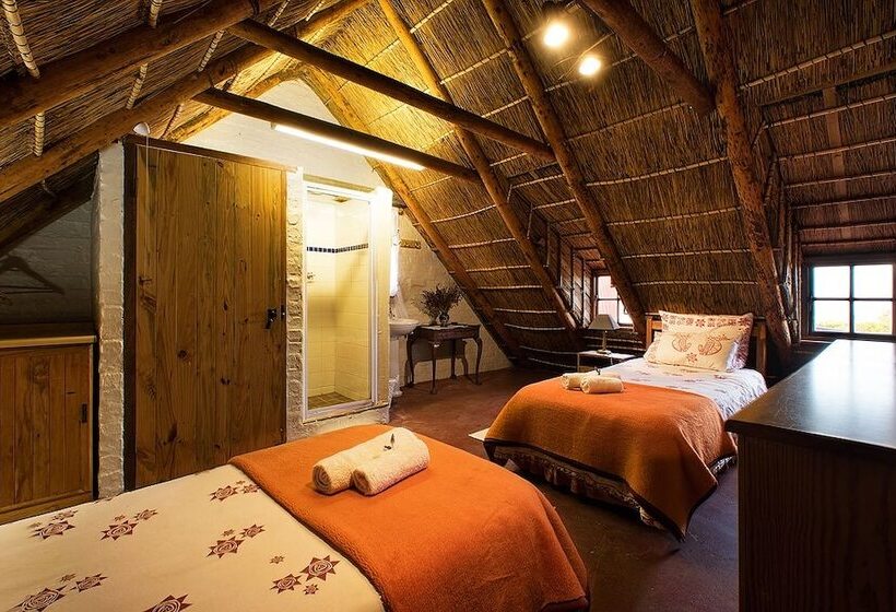 Sandpiper Guest Cottages