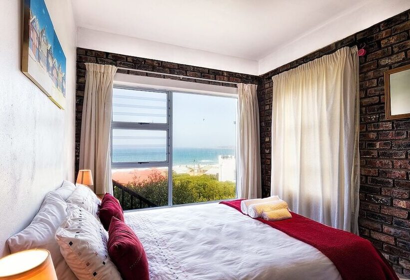 Sandpiper Guest Cottages