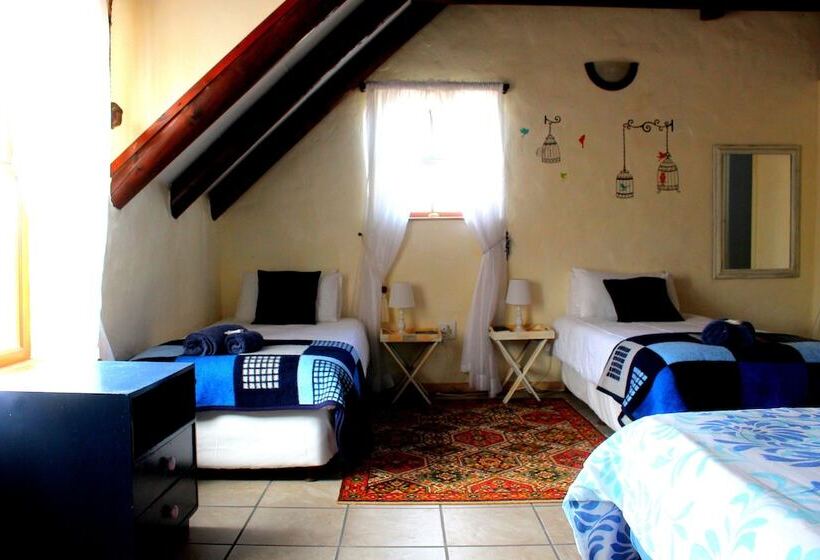 Sandpiper Guest Cottages