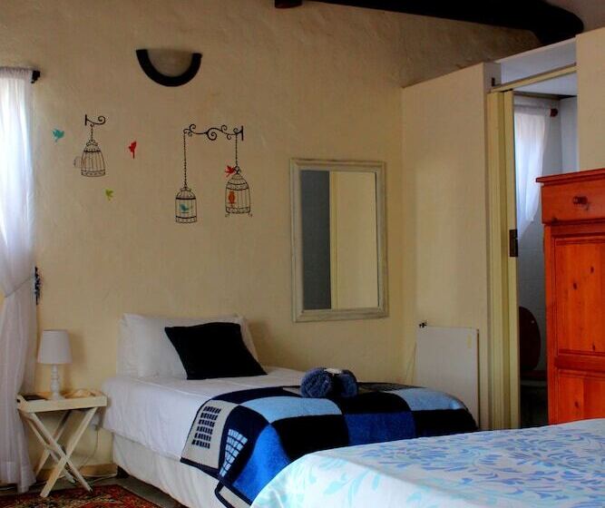 Sandpiper Guest Cottages