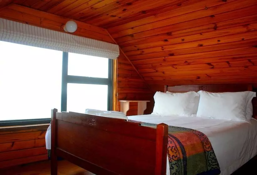 Sandpiper Guest Cottages