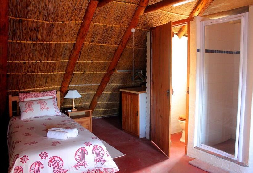 Sandpiper Guest Cottages