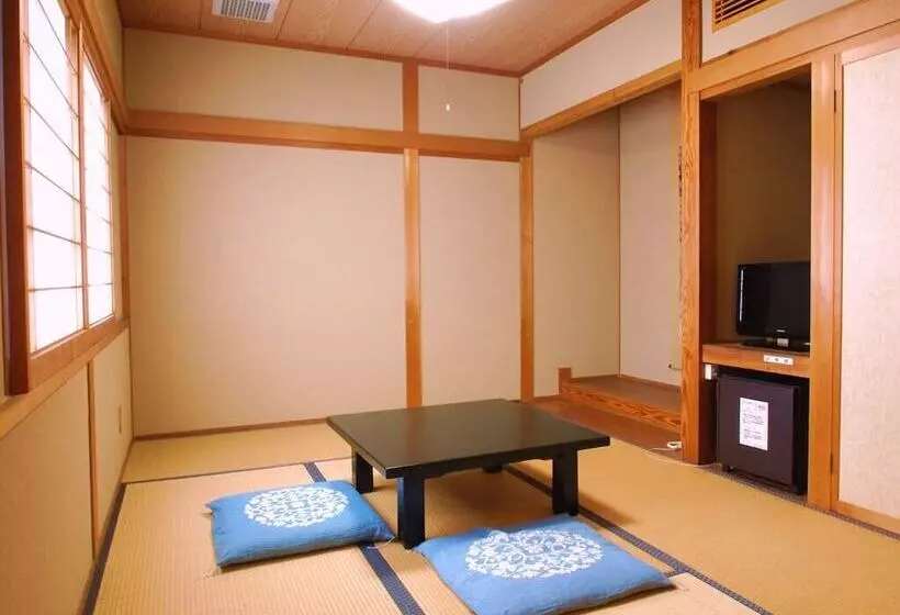 Shofuso Ryokan