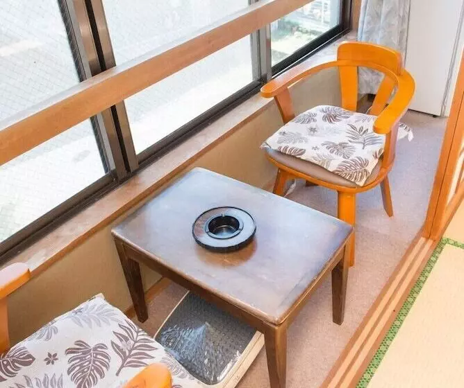 Yugawara Onsen Ryokan Greenso