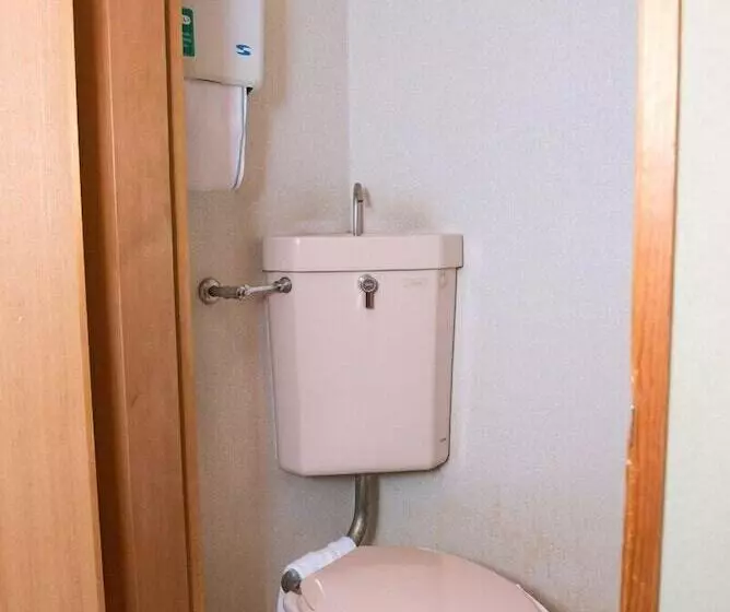 Yugawara Onsen Ryokan Greenso