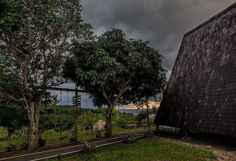 Bed and Breakfast Batan Sabo Cottage