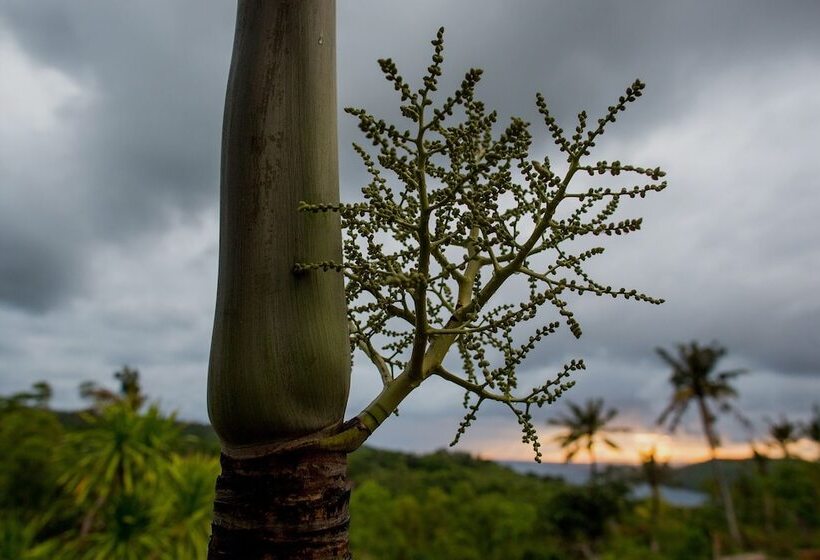 Bed and Breakfast Batan Sabo Cottage