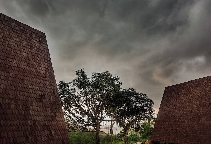 Bed and Breakfast Batan Sabo Cottage