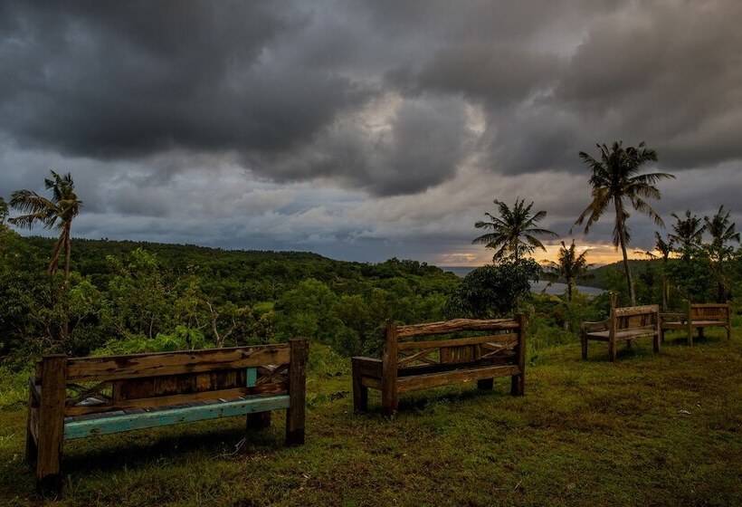 Bed and Breakfast Batan Sabo Cottage