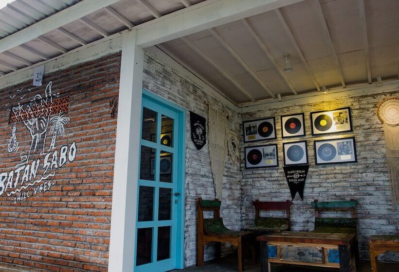 Bed and Breakfast Batan Sabo Cottage