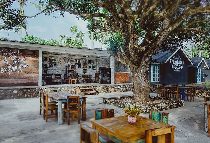 Bed and Breakfast Batan Sabo Cottage