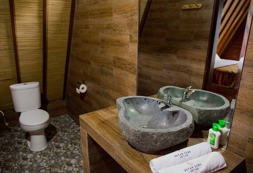 Bed and Breakfast Batan Sabo Cottage