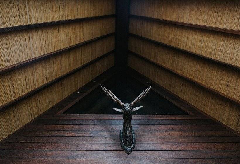 Bed and Breakfast Batan Sabo Cottage