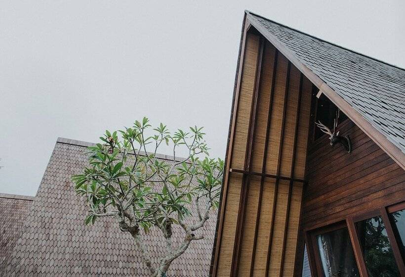 Bed and Breakfast Batan Sabo Cottage