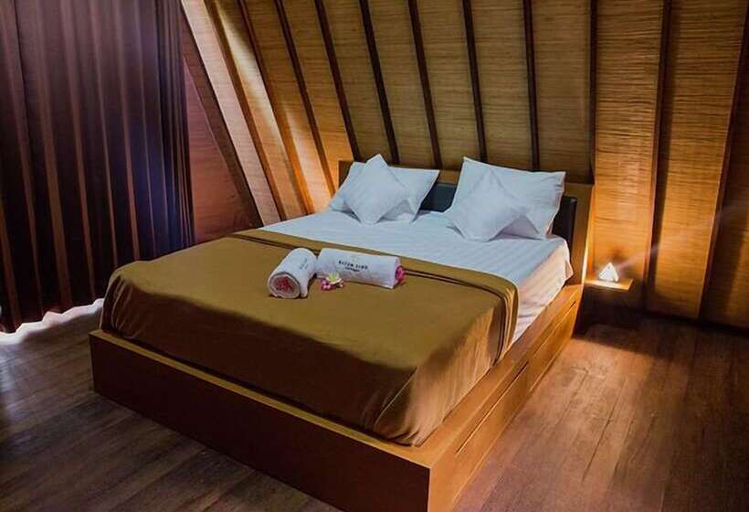 Bed and Breakfast Batan Sabo Cottage