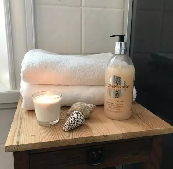 Aamiaismajoitus (B&B) Berg Säteri