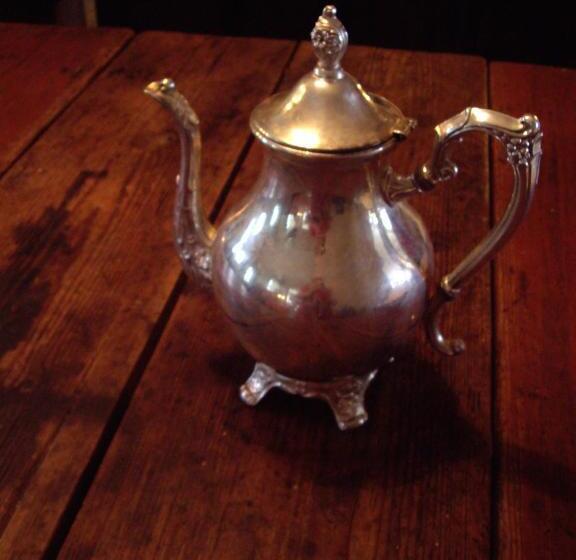 住宿加早餐 Berg Säteri