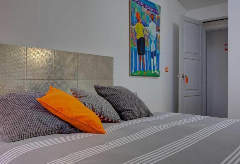 住宿加早餐 Chateau Du Palanquey & Spa