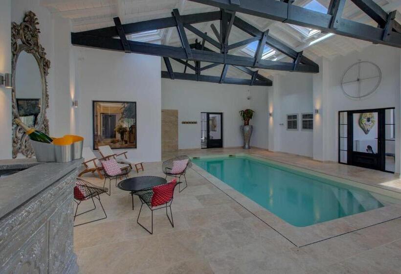 住宿加早餐 Chateau Du Palanquey & Spa