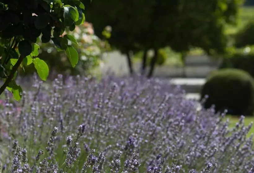 Aamiaismajoitus (B&B) Chateau Du Palanquey & Spa