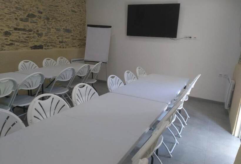 مبيت وإفطار Domaine De La Cour