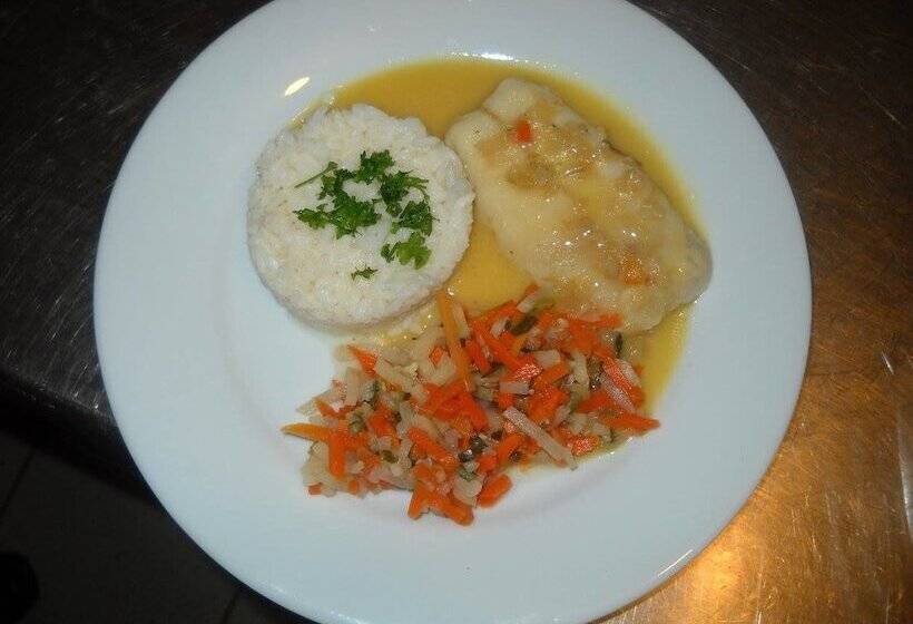 مبيت وإفطار Domaine De La Cour