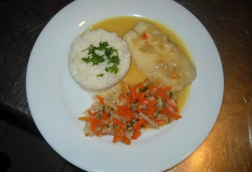 ベッドアンドブレックファースト Domaine De La Cour