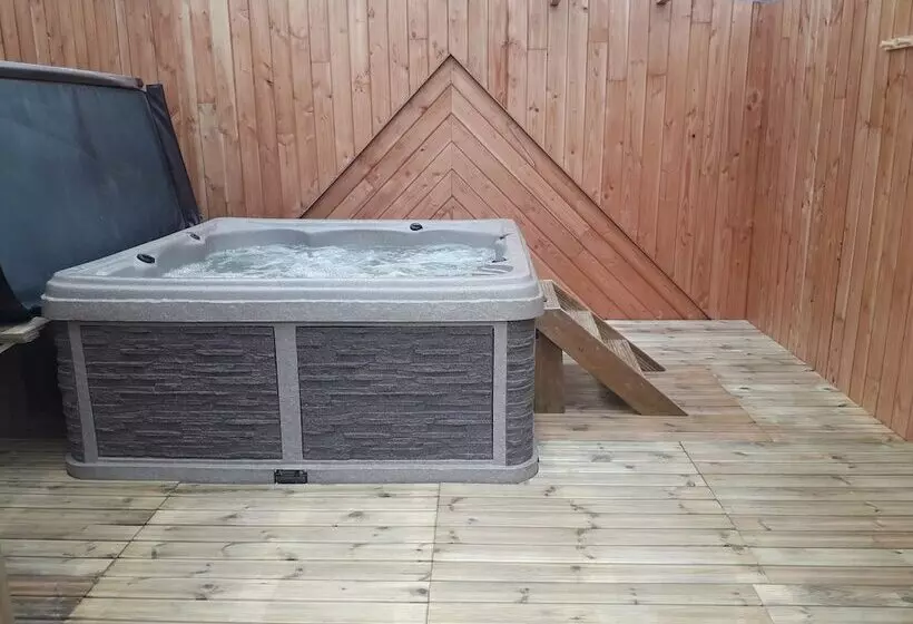 ベッドアンドブレックファースト Domaine De La Cour