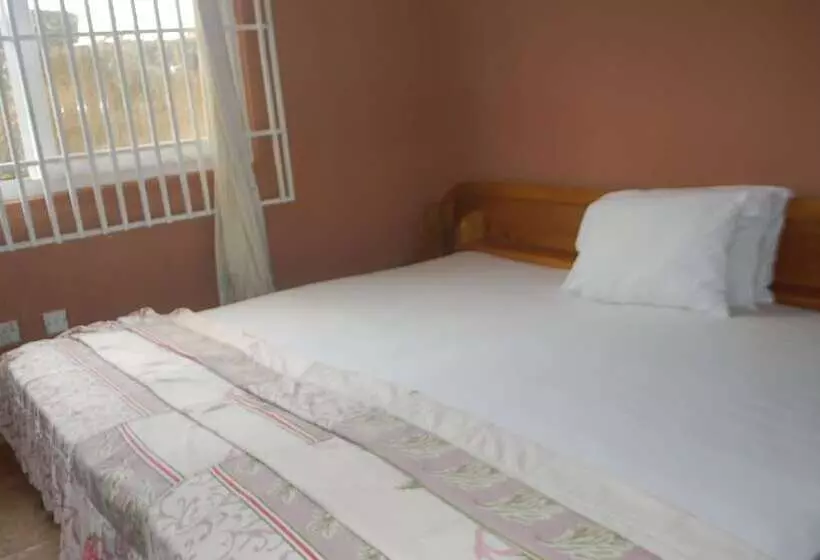 ベッドアンドブレックファースト Highlander Guest House