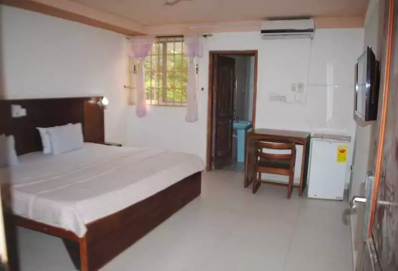 ベッドアンドブレックファースト Highlander Guest House