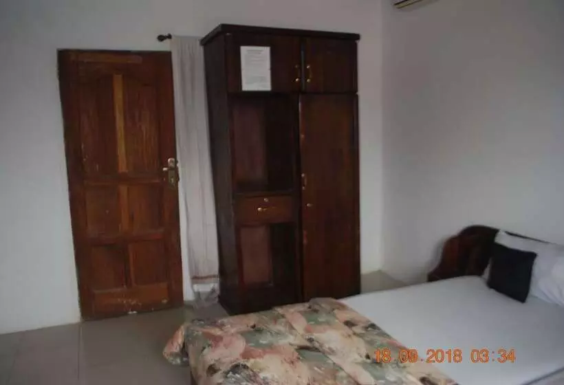 ベッドアンドブレックファースト Highlander Guest House