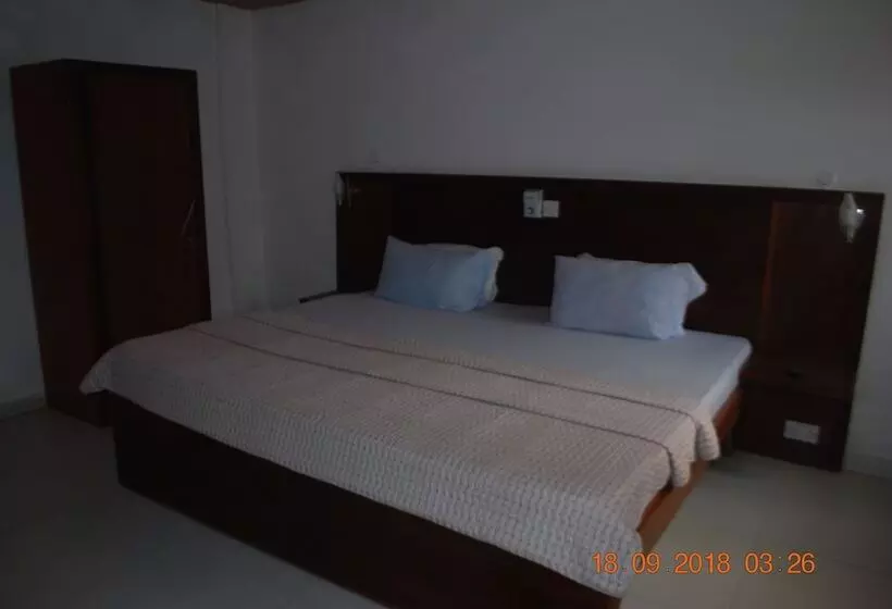 ベッドアンドブレックファースト Highlander Guest House