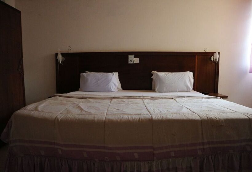 ベッドアンドブレックファースト Highlander Guest House