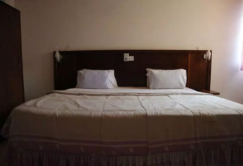 ベッドアンドブレックファースト Highlander Guest House