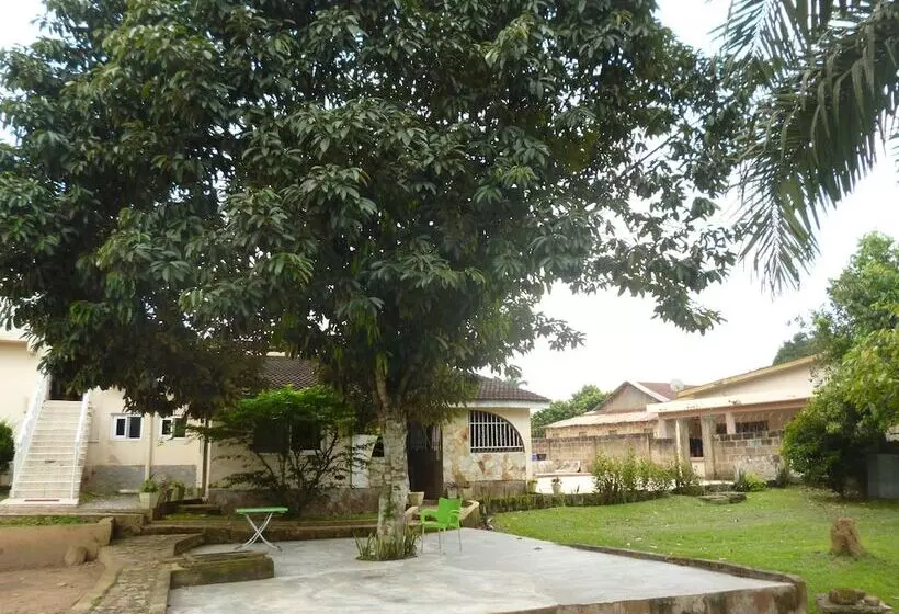 ベッドアンドブレックファースト Highlander Guest House