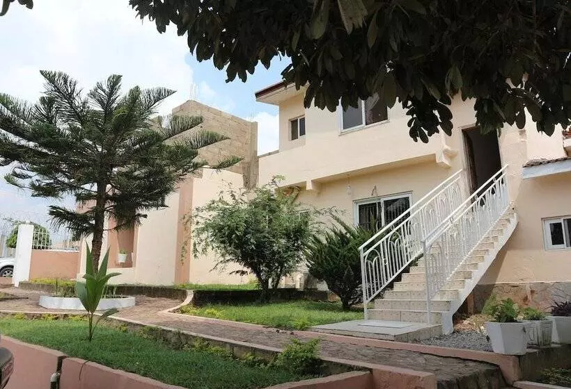 ベッドアンドブレックファースト Highlander Guest House