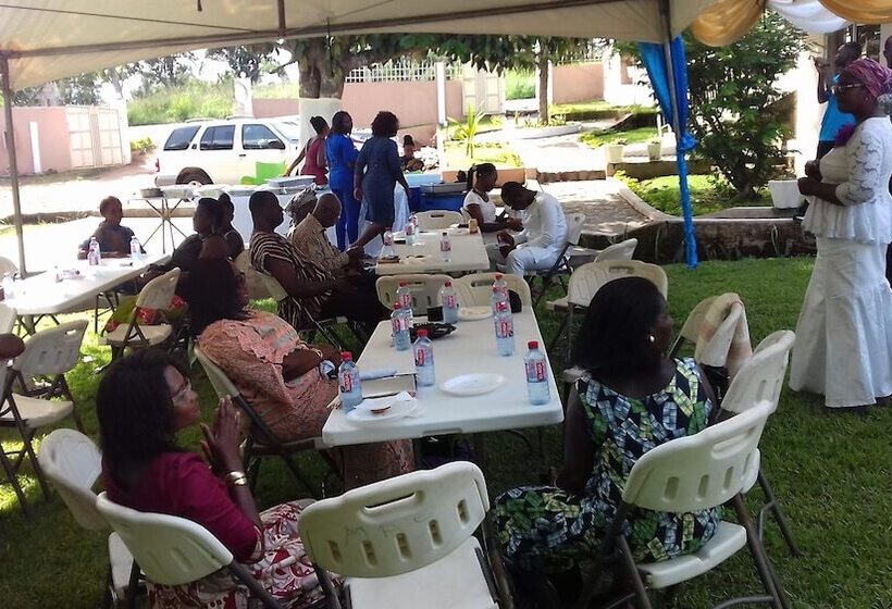 ベッドアンドブレックファースト Highlander Guest House