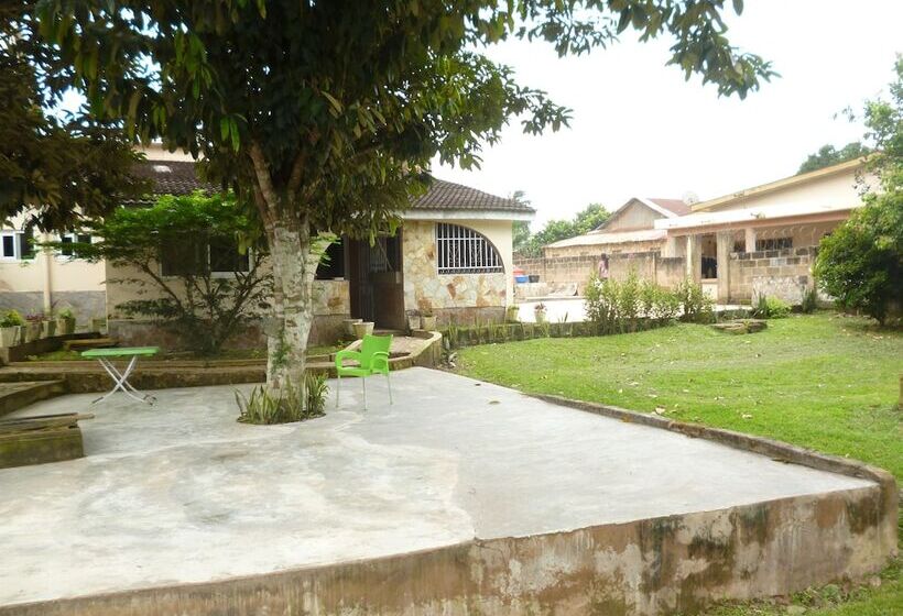 ベッドアンドブレックファースト Highlander Guest House