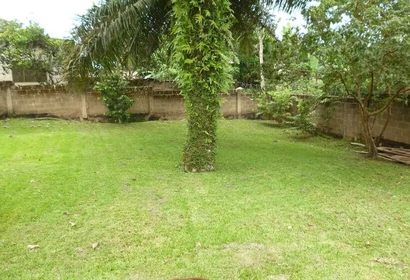 ベッドアンドブレックファースト Highlander Guest House