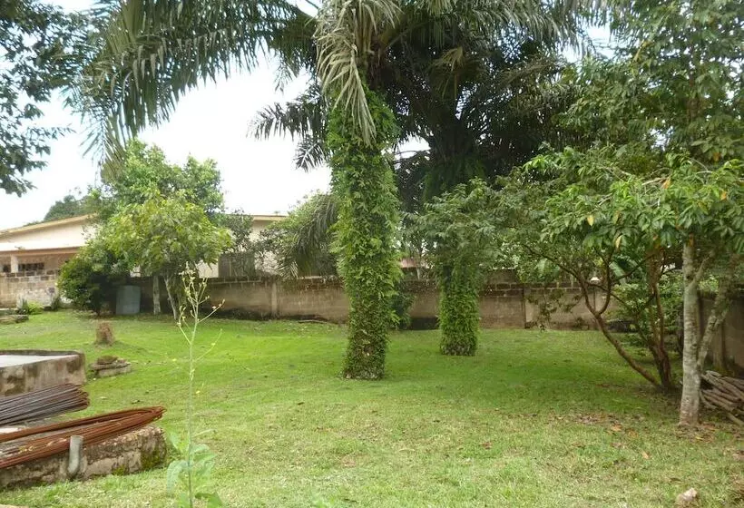 ベッドアンドブレックファースト Highlander Guest House