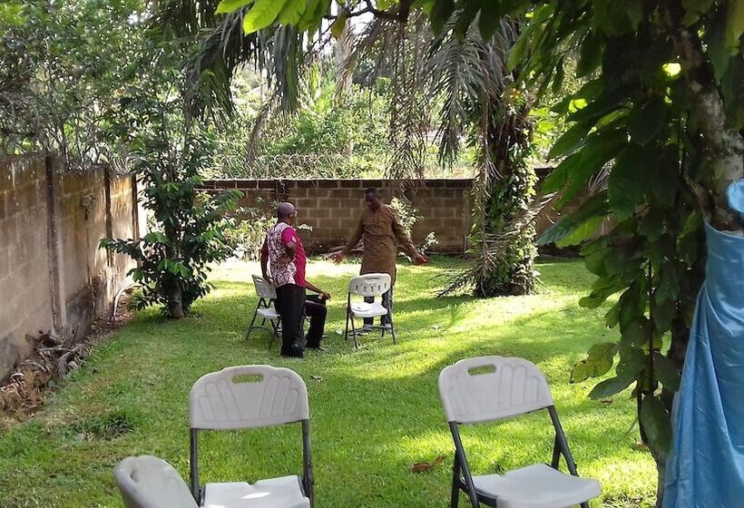 ベッドアンドブレックファースト Highlander Guest House