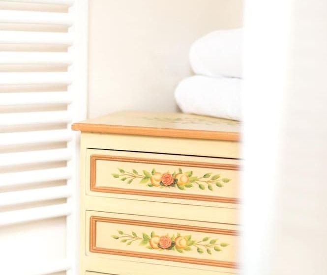 Bed and Breakfast Landhaus Mondschein