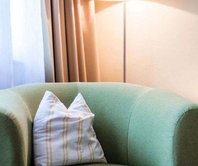 Bed and Breakfast Landhaus Mondschein