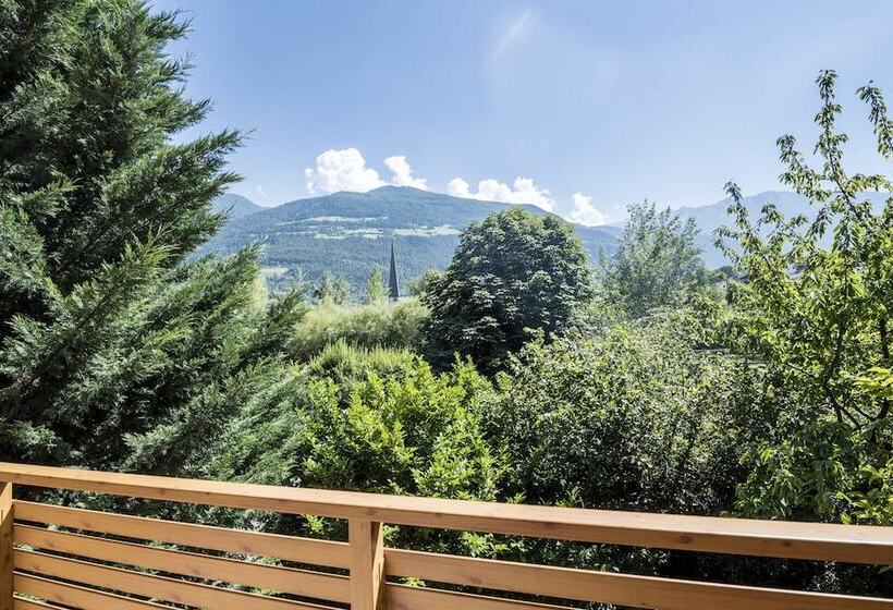 Bed and Breakfast Landhaus Mondschein