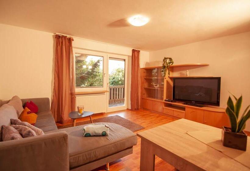 Bed and Breakfast Landhaus Mondschein