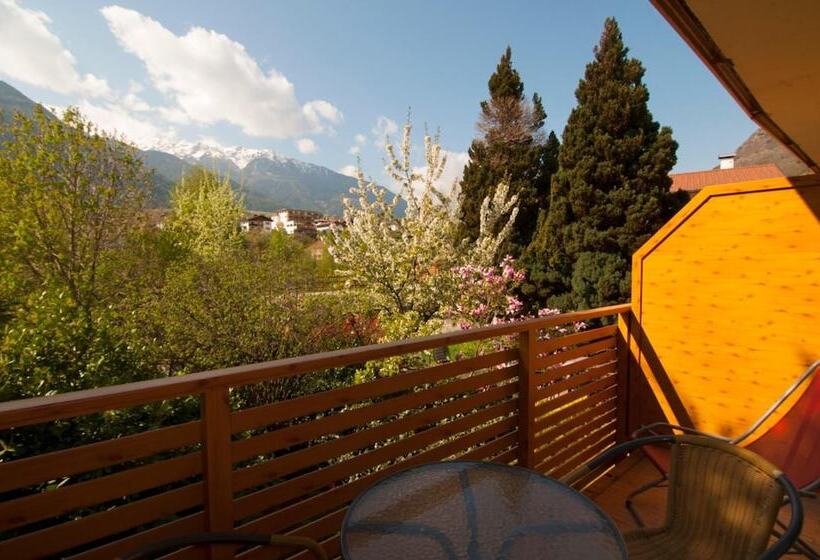 Bed and Breakfast Landhaus Mondschein