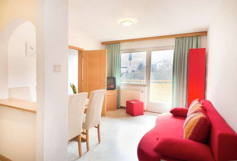 Bed and Breakfast Landhaus Mondschein