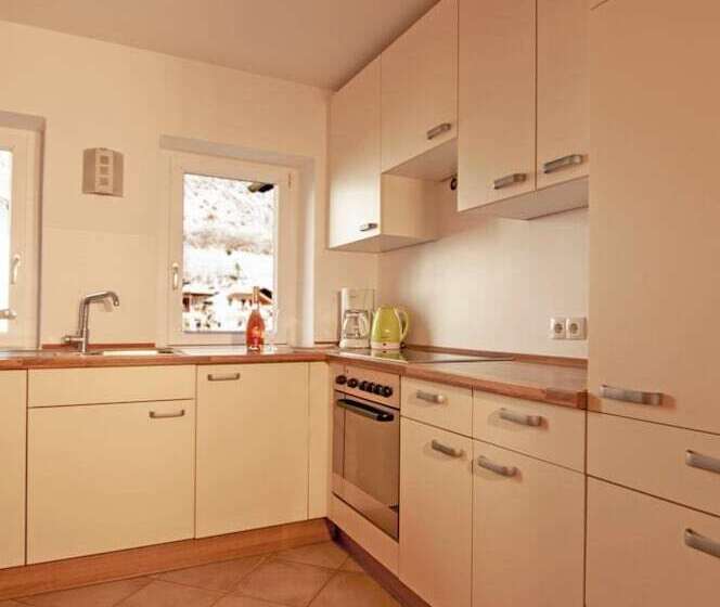 Bed and Breakfast Landhaus Mondschein