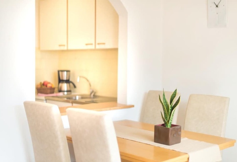 Bed and Breakfast Landhaus Mondschein