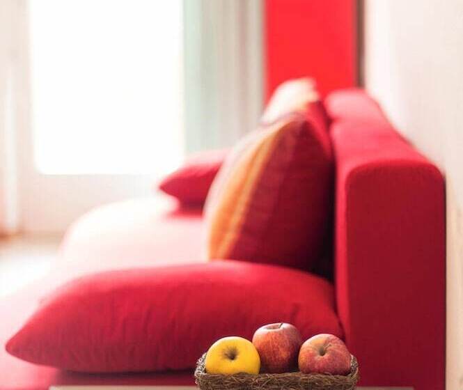 Bed and Breakfast Landhaus Mondschein